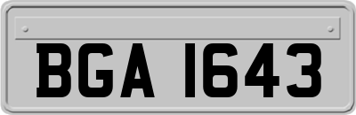 BGA1643