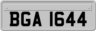 BGA1644