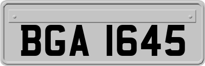 BGA1645