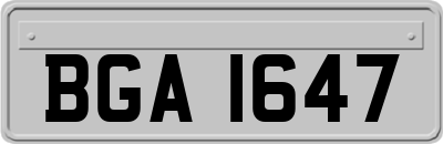 BGA1647