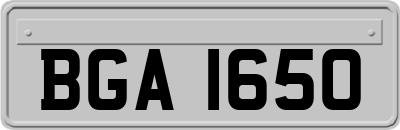 BGA1650