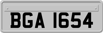 BGA1654