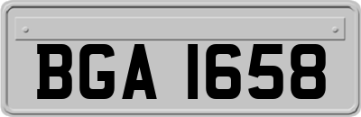 BGA1658