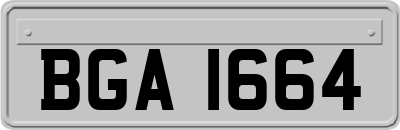 BGA1664