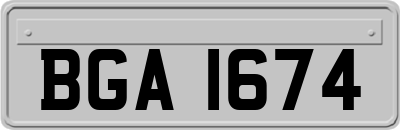 BGA1674