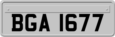 BGA1677