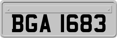 BGA1683
