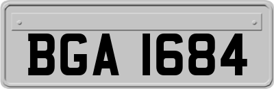 BGA1684