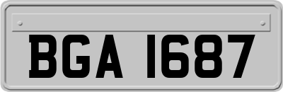 BGA1687