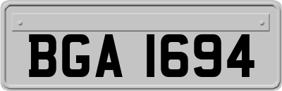 BGA1694