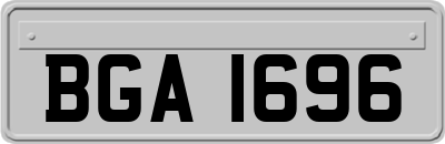 BGA1696