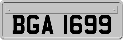 BGA1699