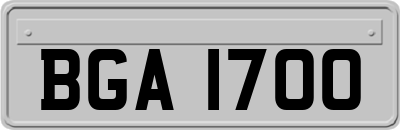 BGA1700