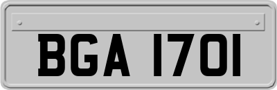 BGA1701