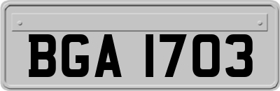 BGA1703