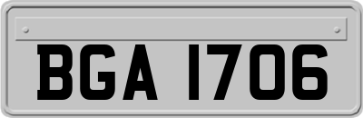 BGA1706