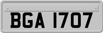 BGA1707