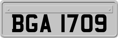 BGA1709