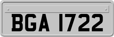 BGA1722