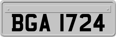 BGA1724