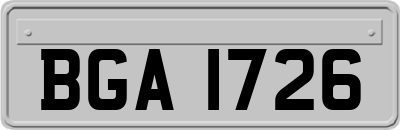 BGA1726