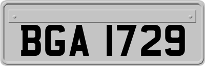 BGA1729