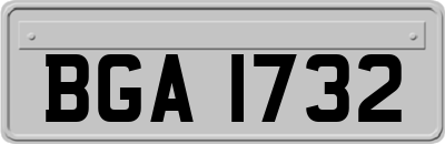 BGA1732