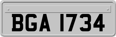 BGA1734