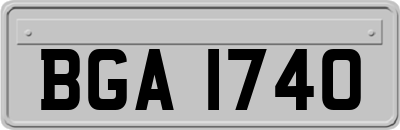 BGA1740