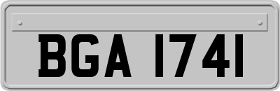 BGA1741