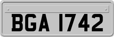BGA1742
