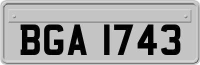 BGA1743