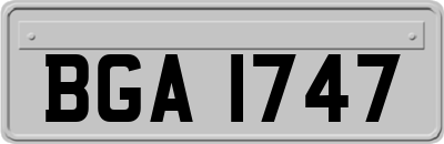 BGA1747