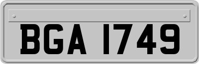 BGA1749