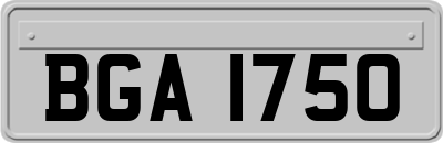 BGA1750
