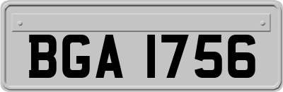 BGA1756