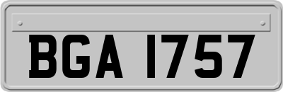 BGA1757