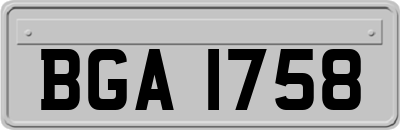 BGA1758