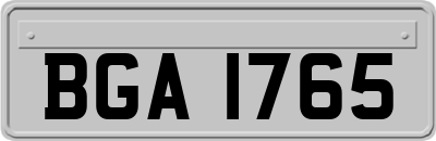 BGA1765