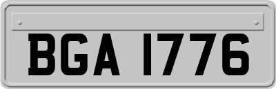 BGA1776