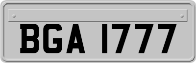 BGA1777