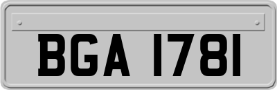 BGA1781