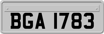 BGA1783
