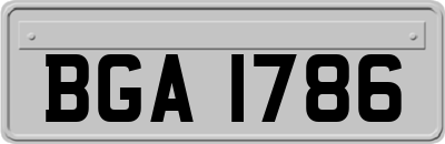 BGA1786