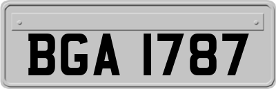 BGA1787