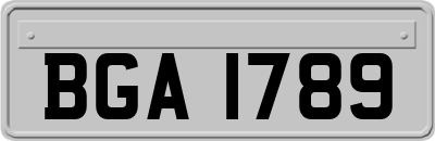 BGA1789