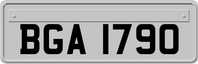BGA1790