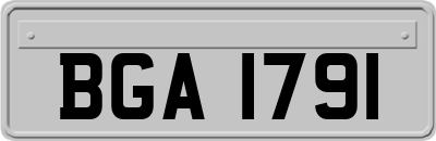 BGA1791