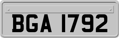 BGA1792