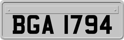BGA1794